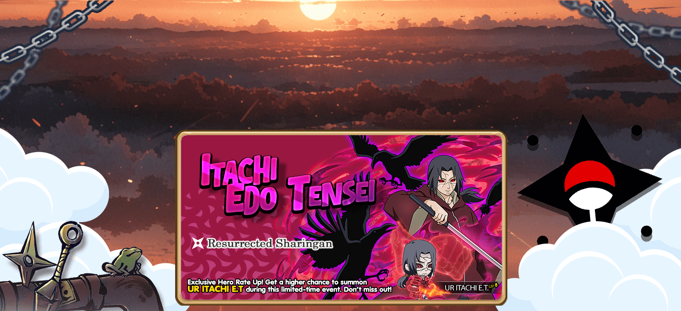Current Banner